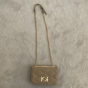 NWOT Bebe Crossbody!